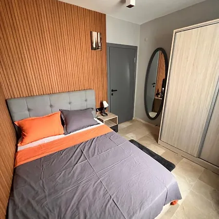 Club 4* Alanya