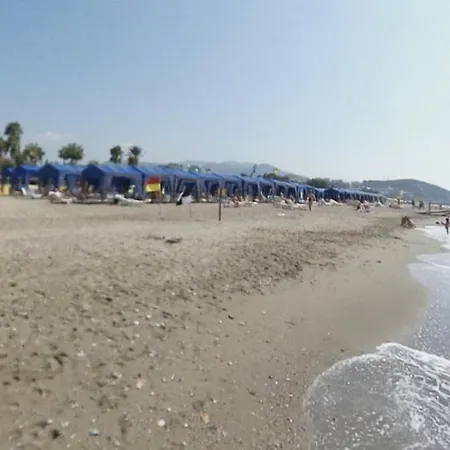 Club Alanya