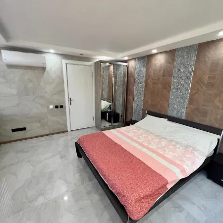 Club 4* Alanya