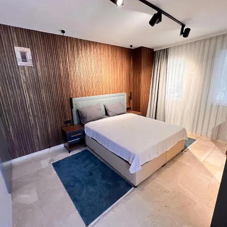 Club 4* Alanya