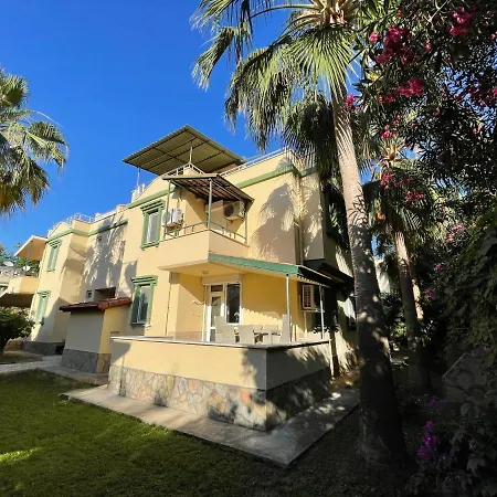 Villa Konak Club