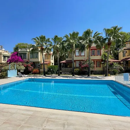 Konak Club Villa Alanya
