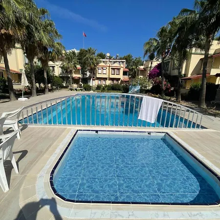 Villa Konak Club *
