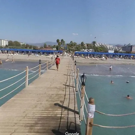 Villa Konak Club *