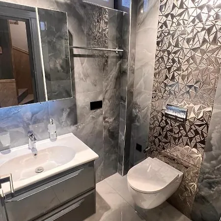 Konak Club Villa *