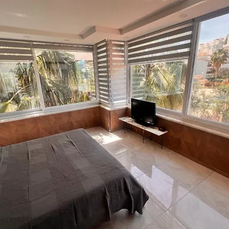 Konak Club Villa