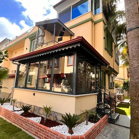 Konak Club Вилла